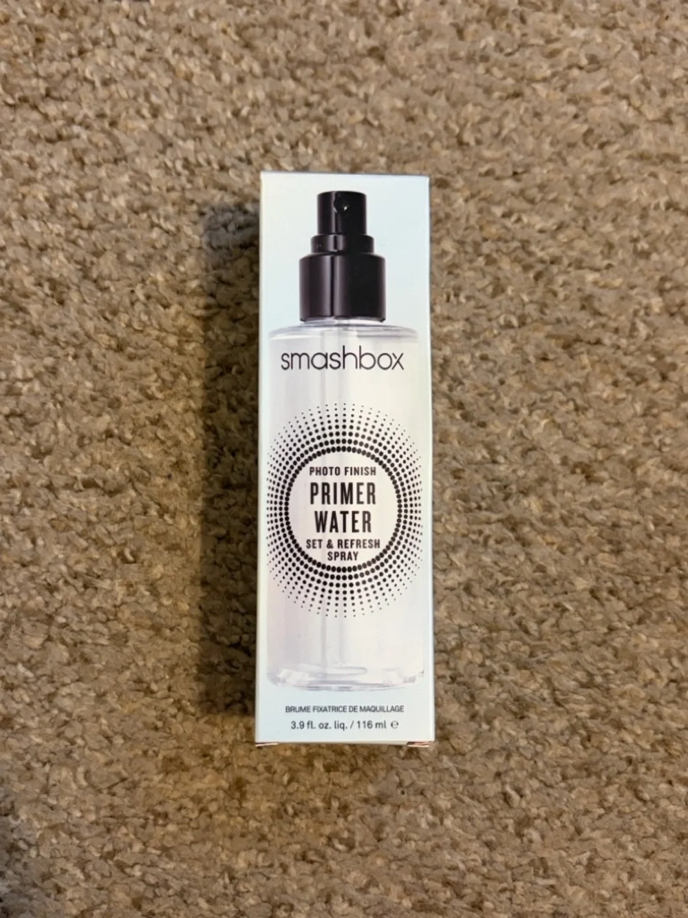 Smashbox Photo Finish Primer Water